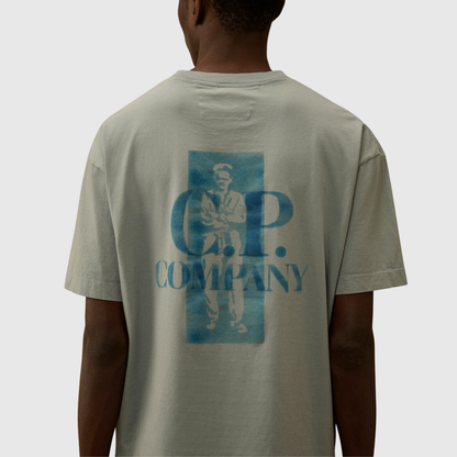 T-shirt CP Company