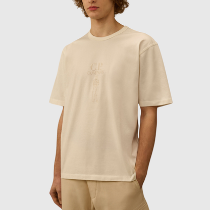 T-shirt CP Company