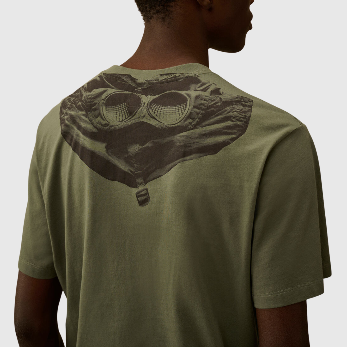 T-shirt CP Company