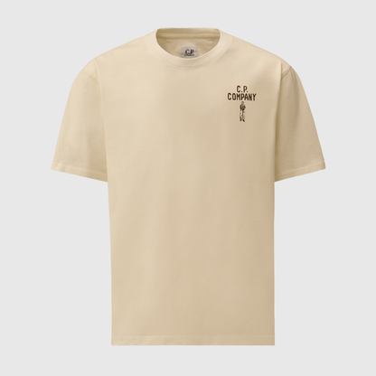 T-shirt CP Company