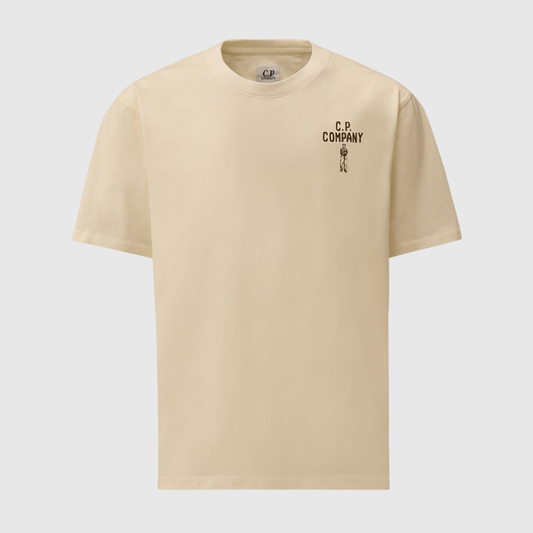 T-shirt CP Company