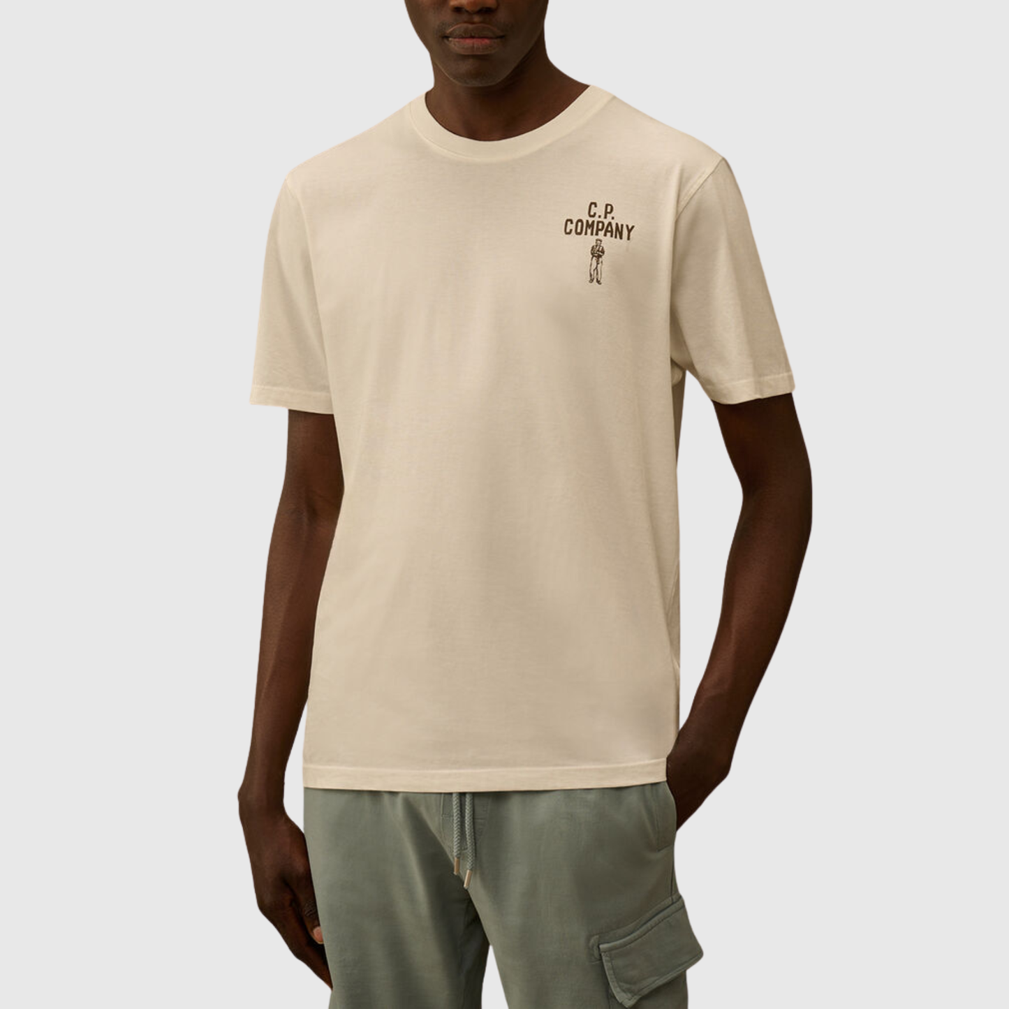 T-shirt CP Company