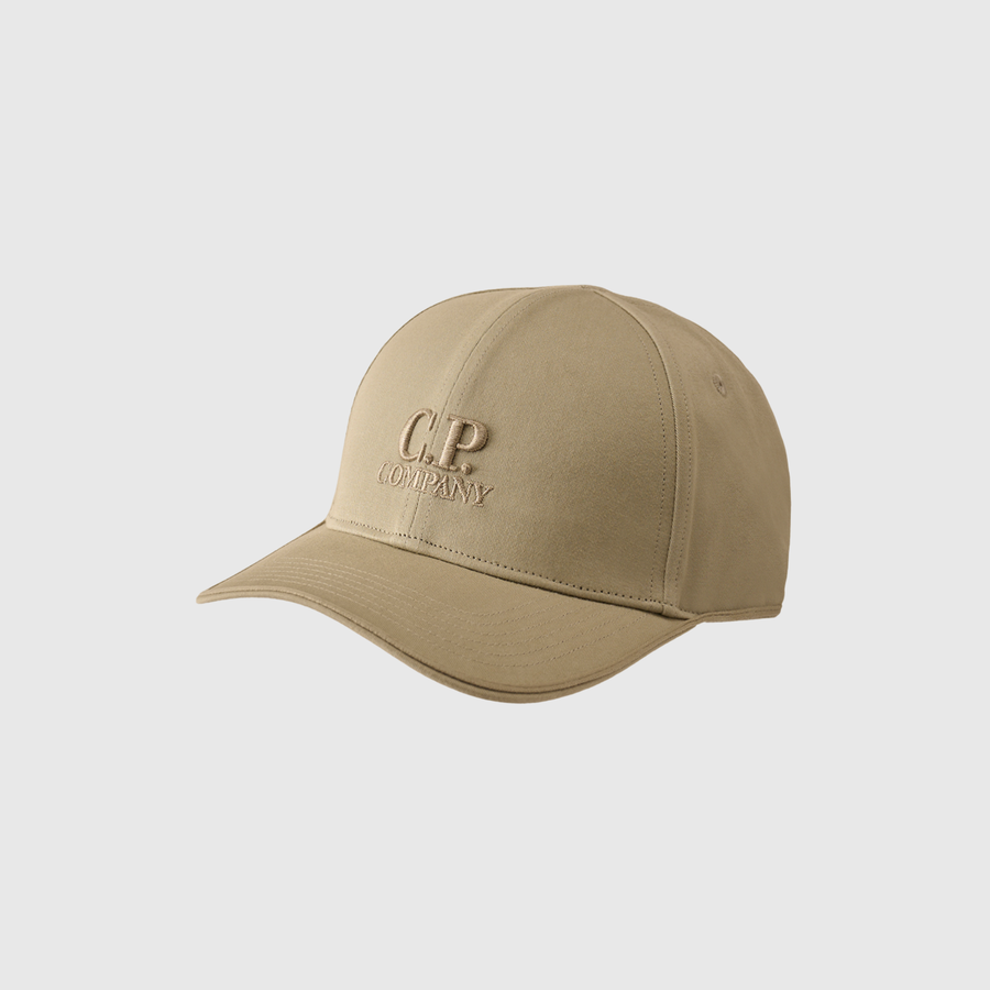 Casquette C.P. Company Baseball Cap