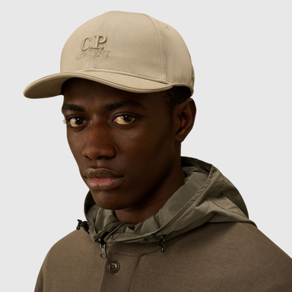 Casquette C.P. Company Baseball Cap
