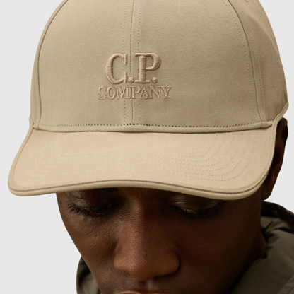 Casquette C.P. Company Baseball Cap