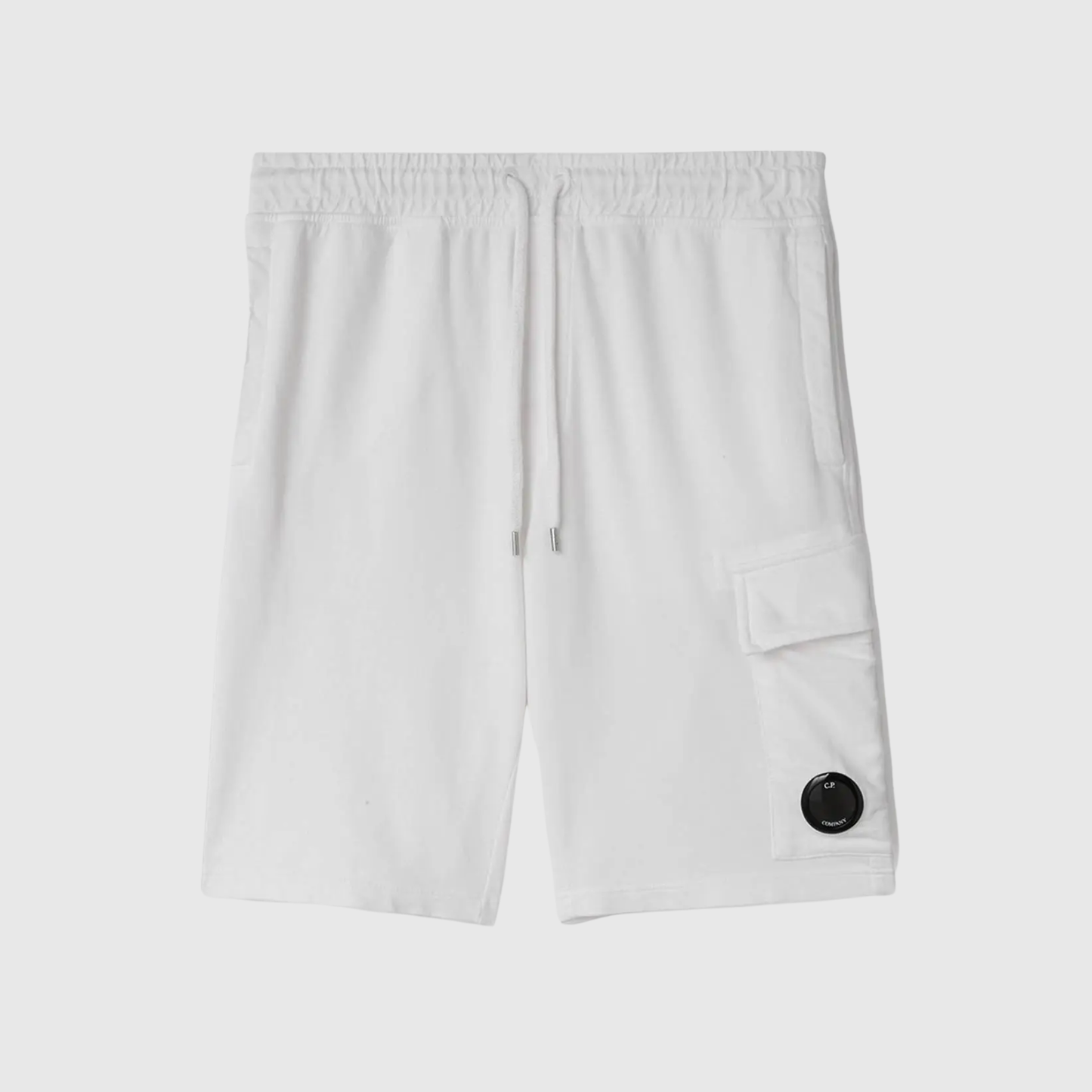 Short C.P. Company en coton