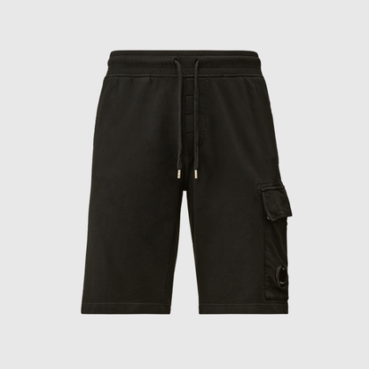 Short C.P. Company en coton