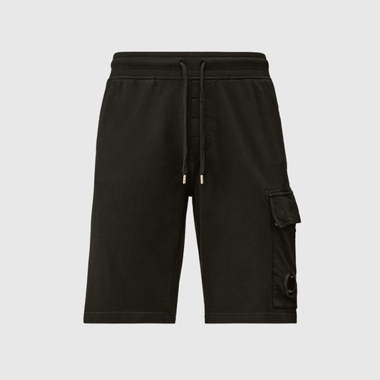 Short C.P. Company en coton