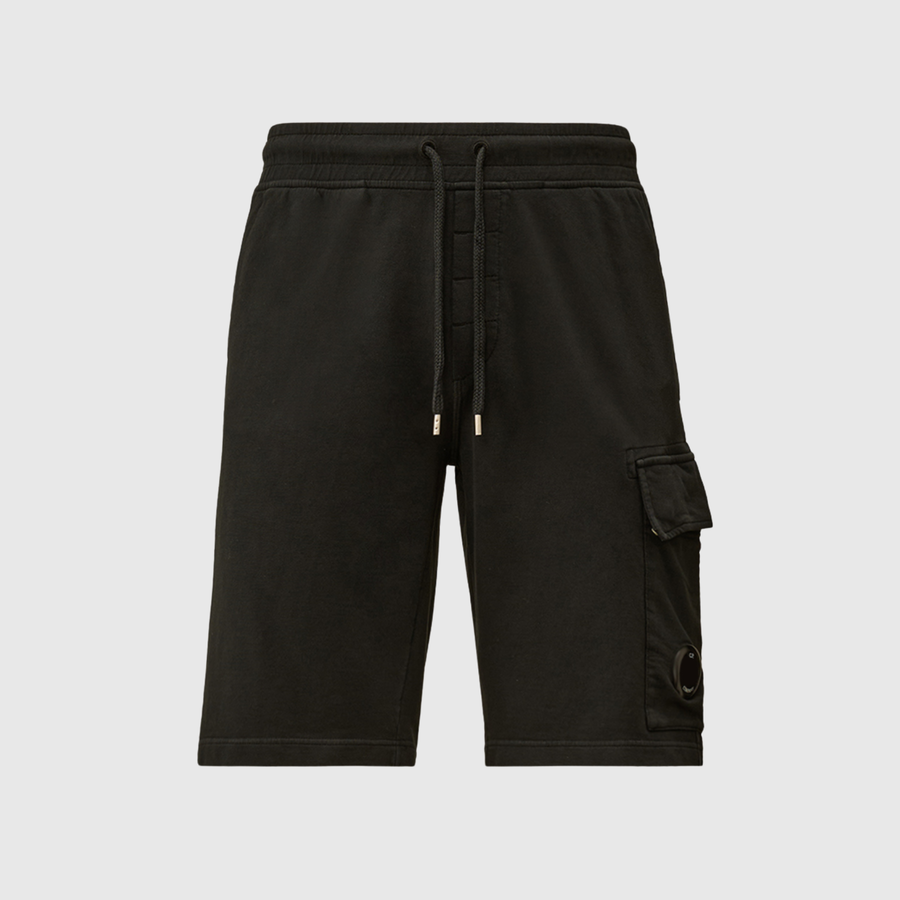 Short C.P. Company en coton