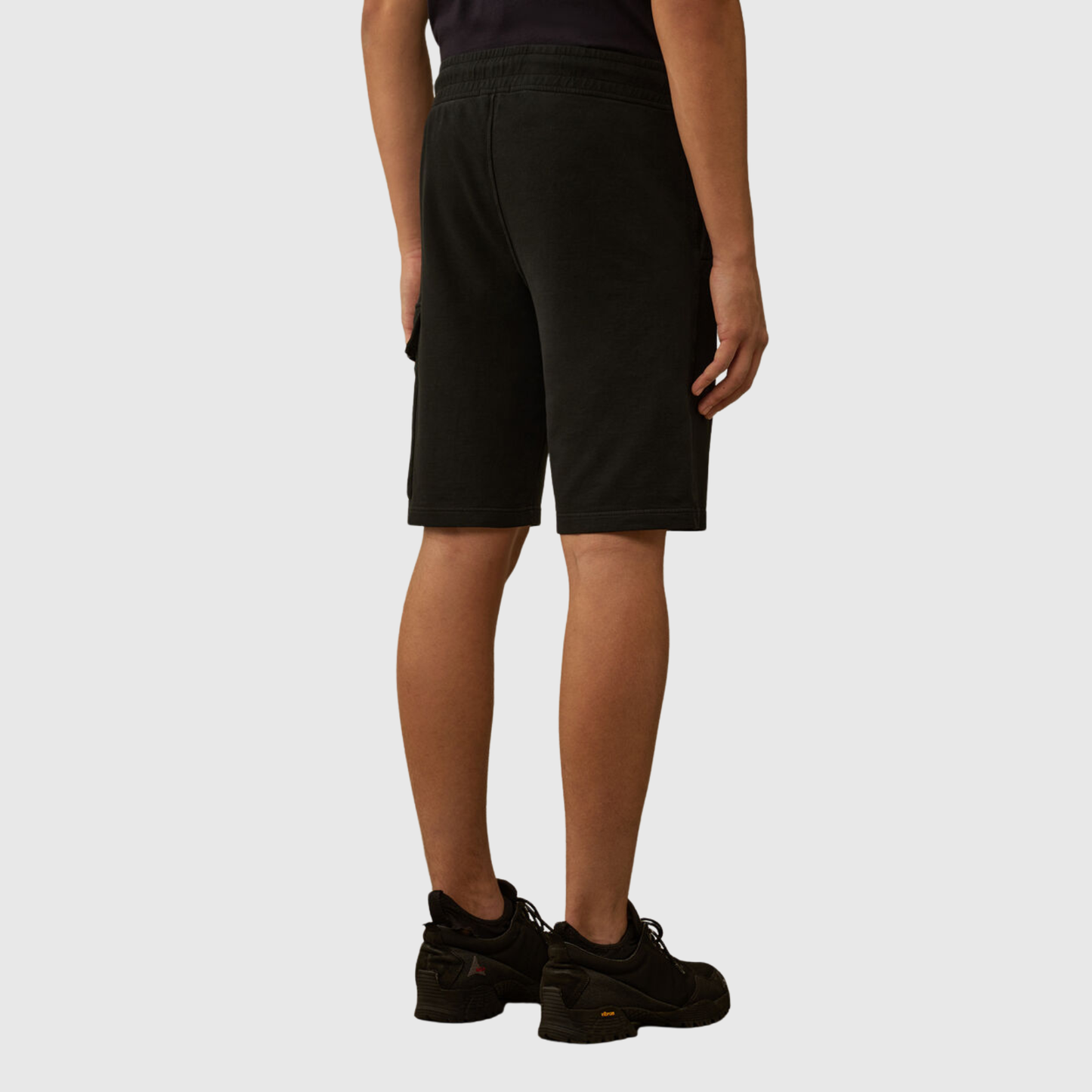 Short C.P. Company en coton