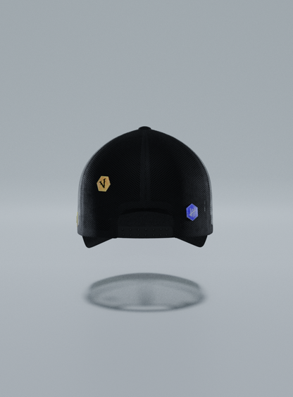Casquette White truck