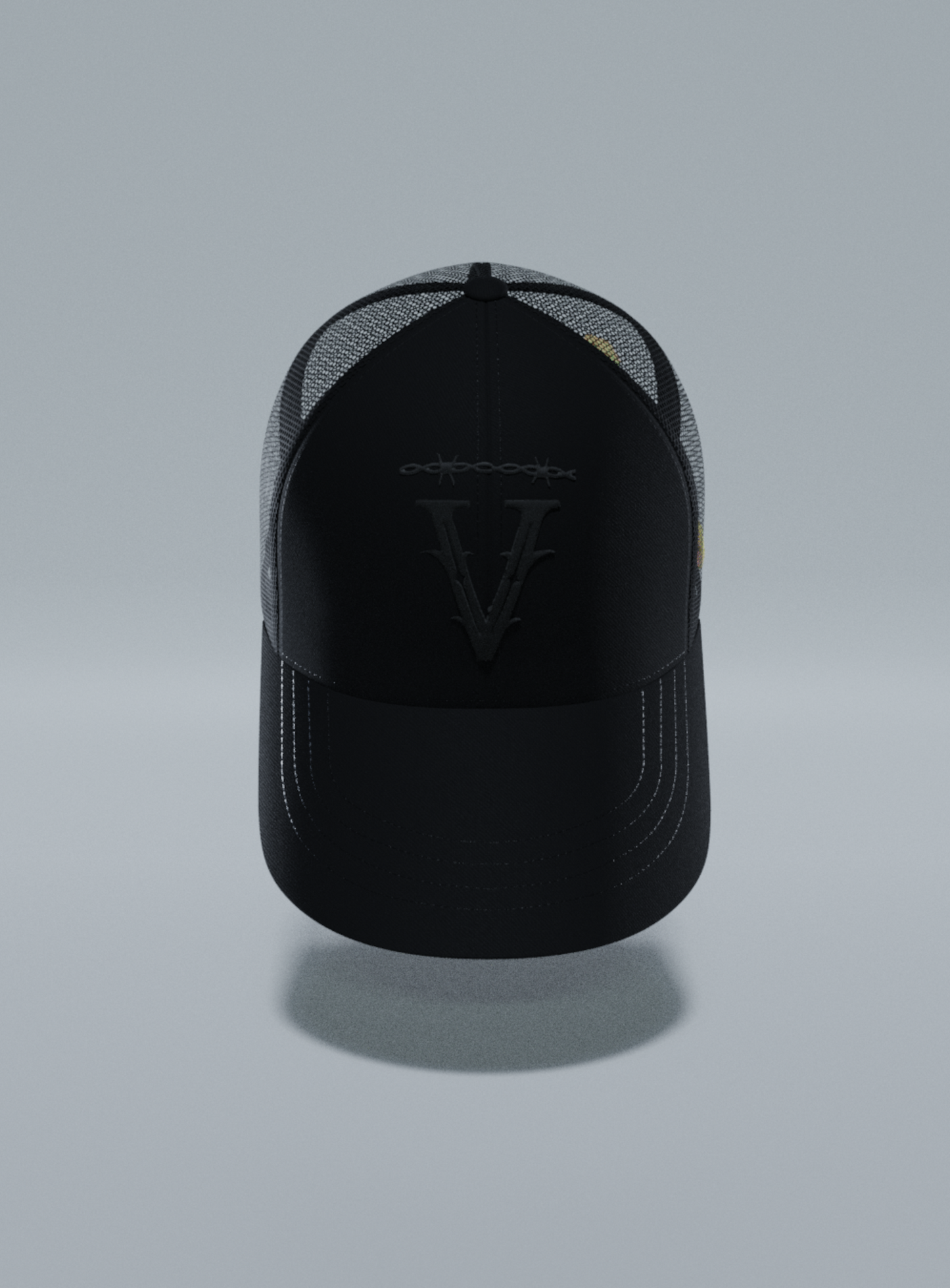 Casquette Black truck