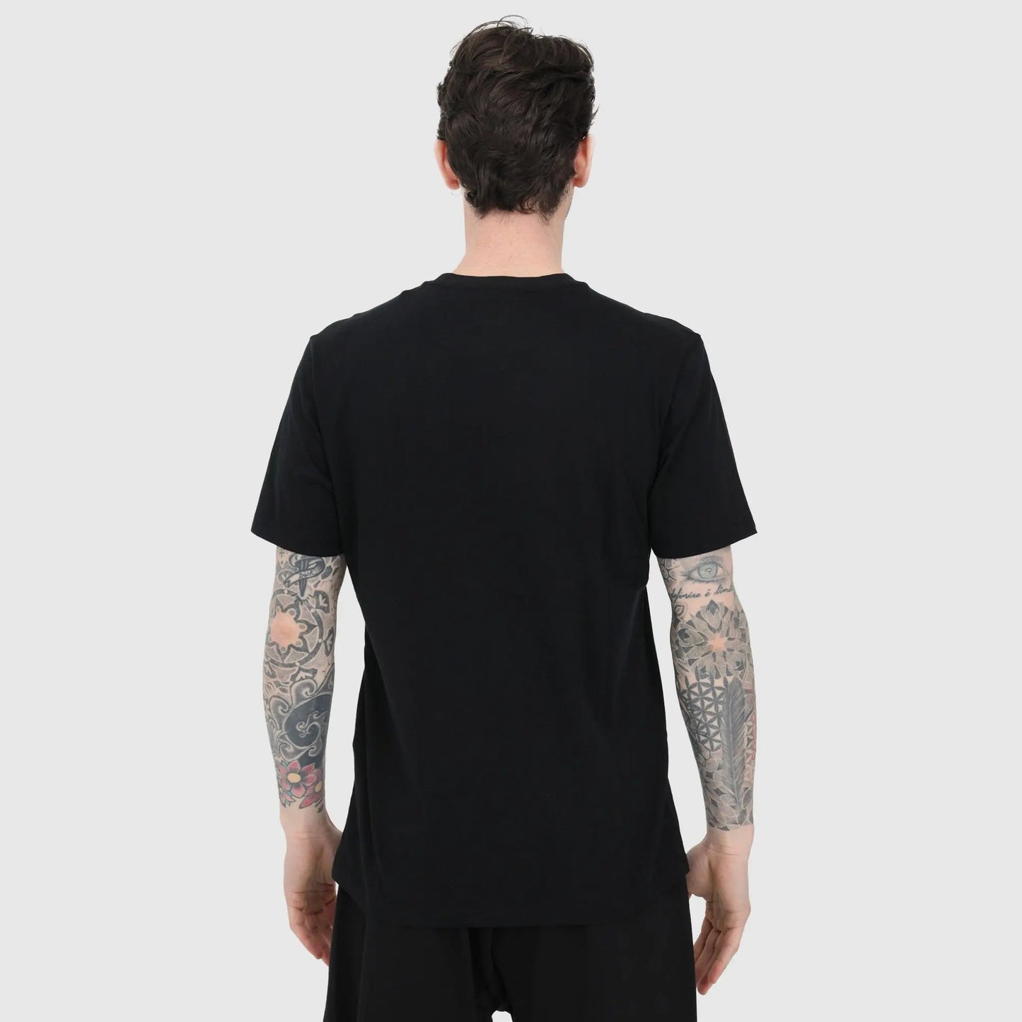 T-Shirt à col ras de cou