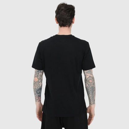 T-Shirt à col ras de cou