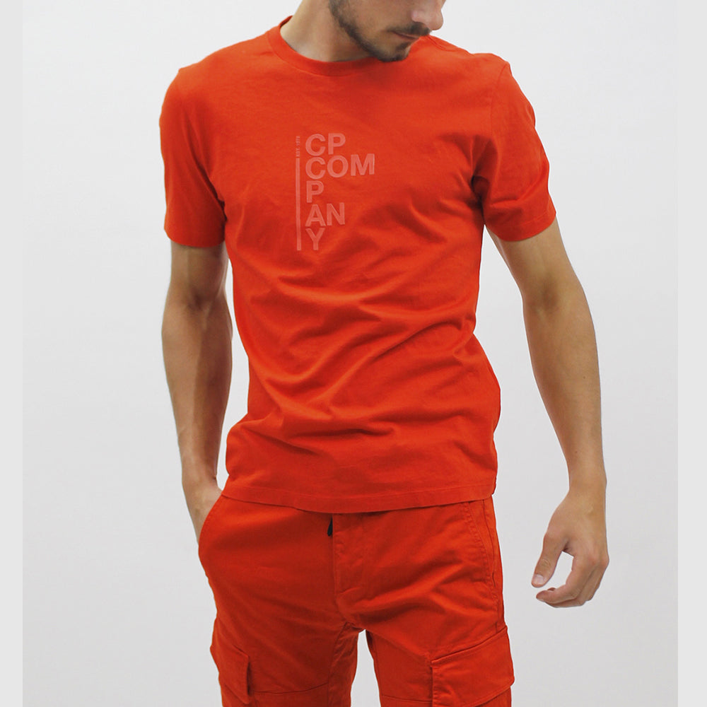 T-shirt CP Company