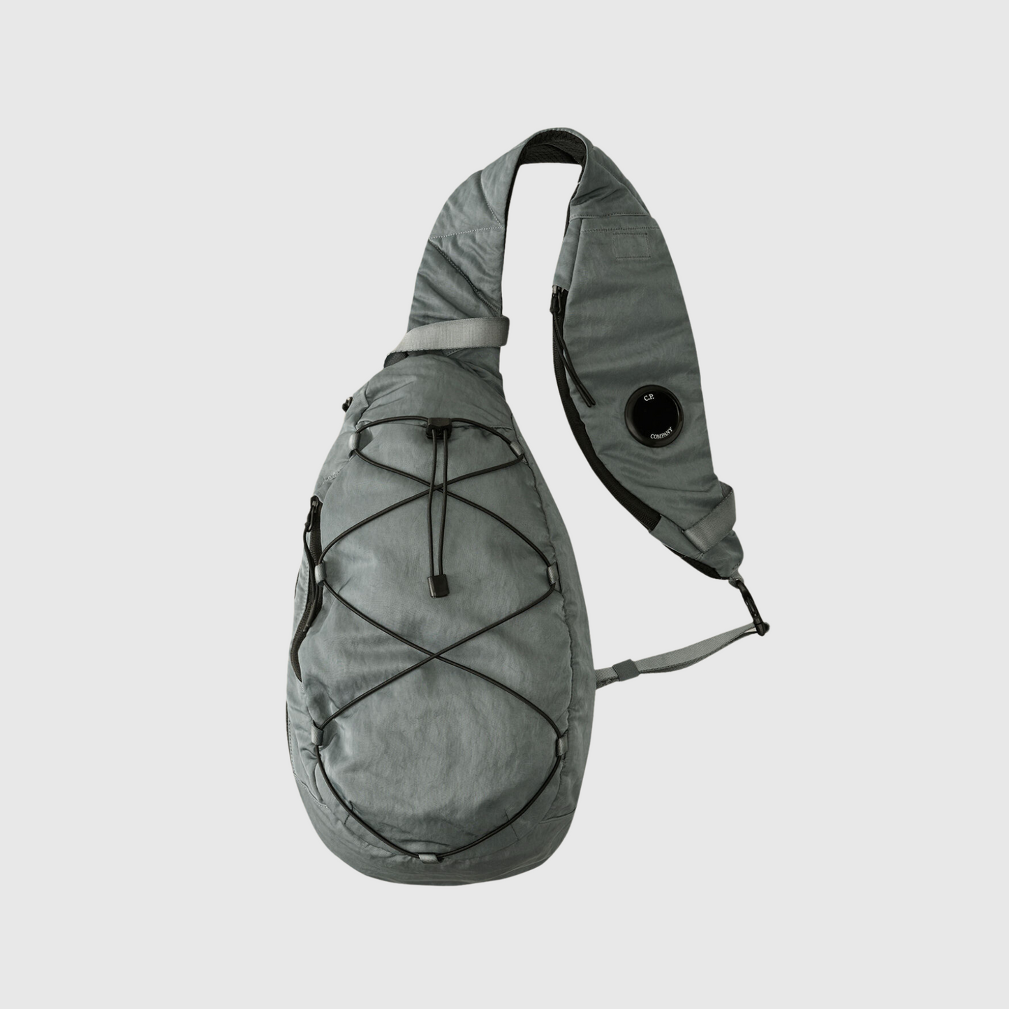 Sac à Dos Nylon à Bandoulière