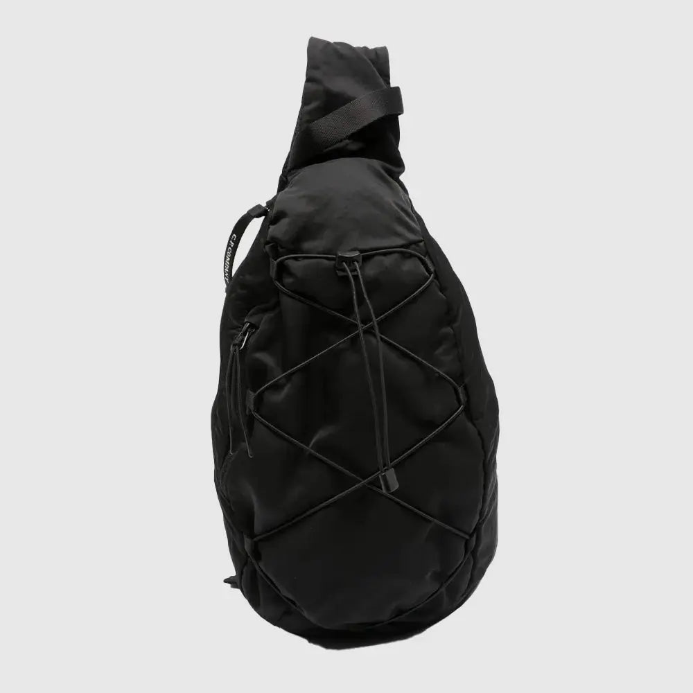 Sac à Dos Nylon à Bandoulière