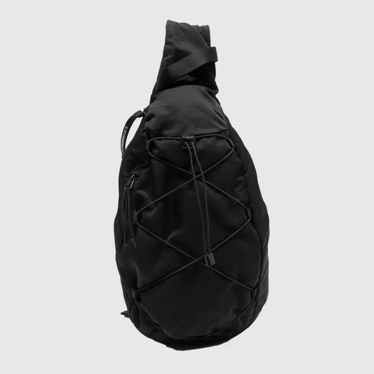 Sac à Dos Nylon à Bandoulière