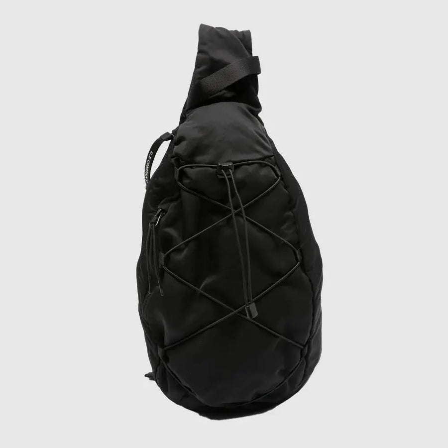 Sac à Dos Nylon à Bandoulière