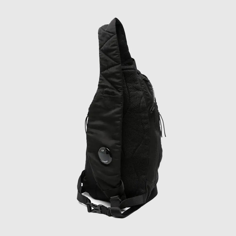 Sac à Dos Nylon à Bandoulière