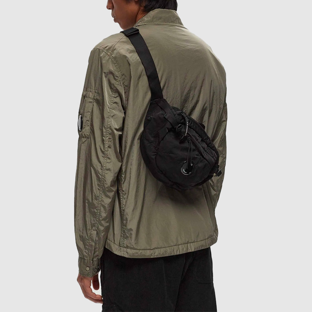 Sacoche Banane Nylon B Crossbody Pack