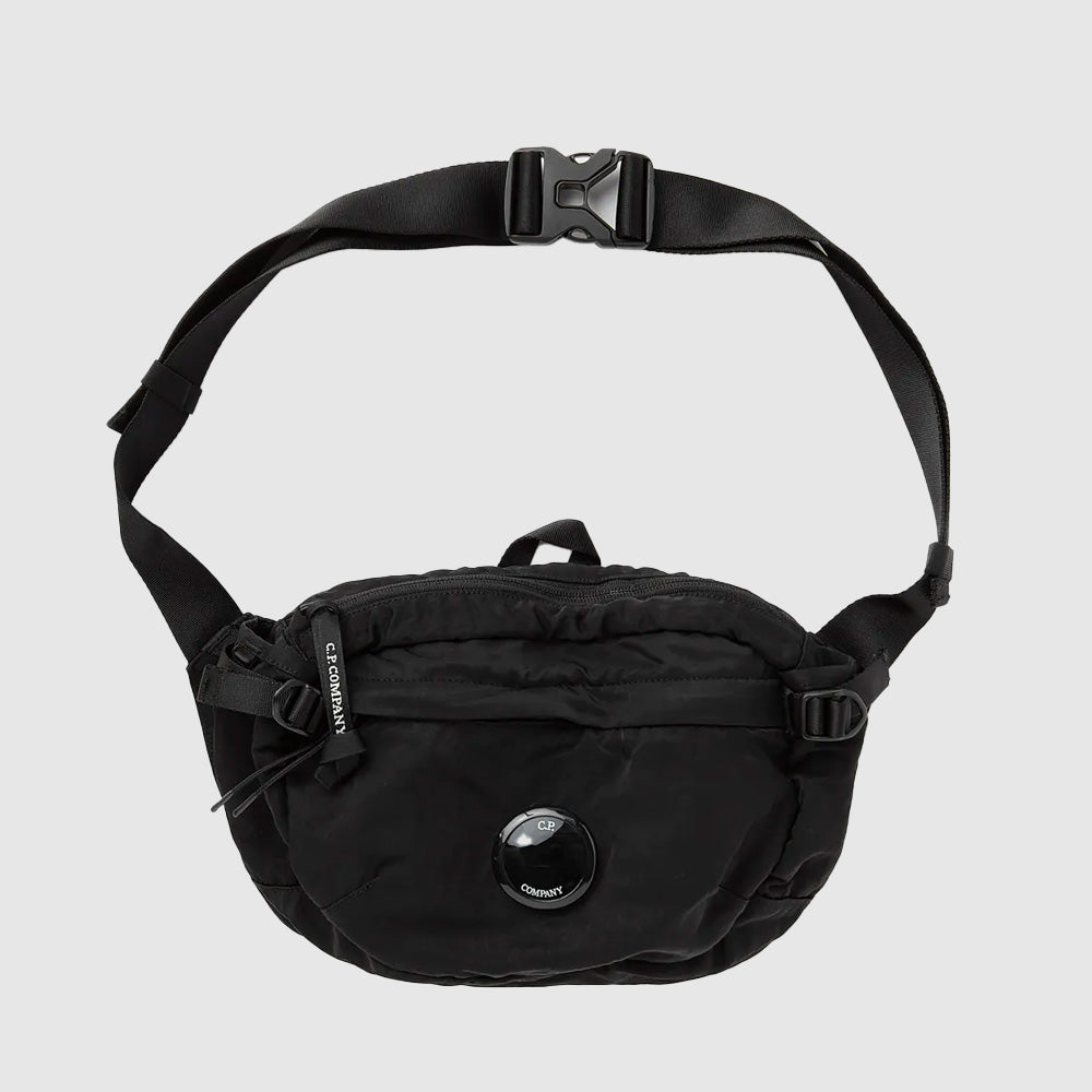 Sacoche Banane Nylon B Crossbody Pack