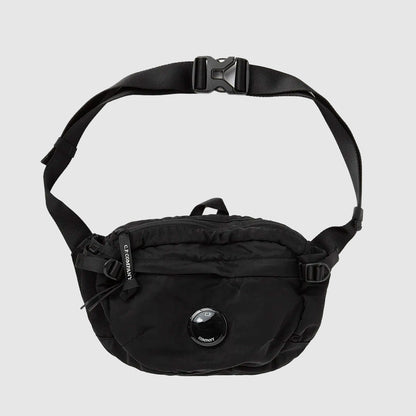 Sacoche Banane Nylon B Crossbody Pack
