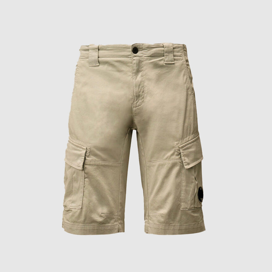Short CP Company