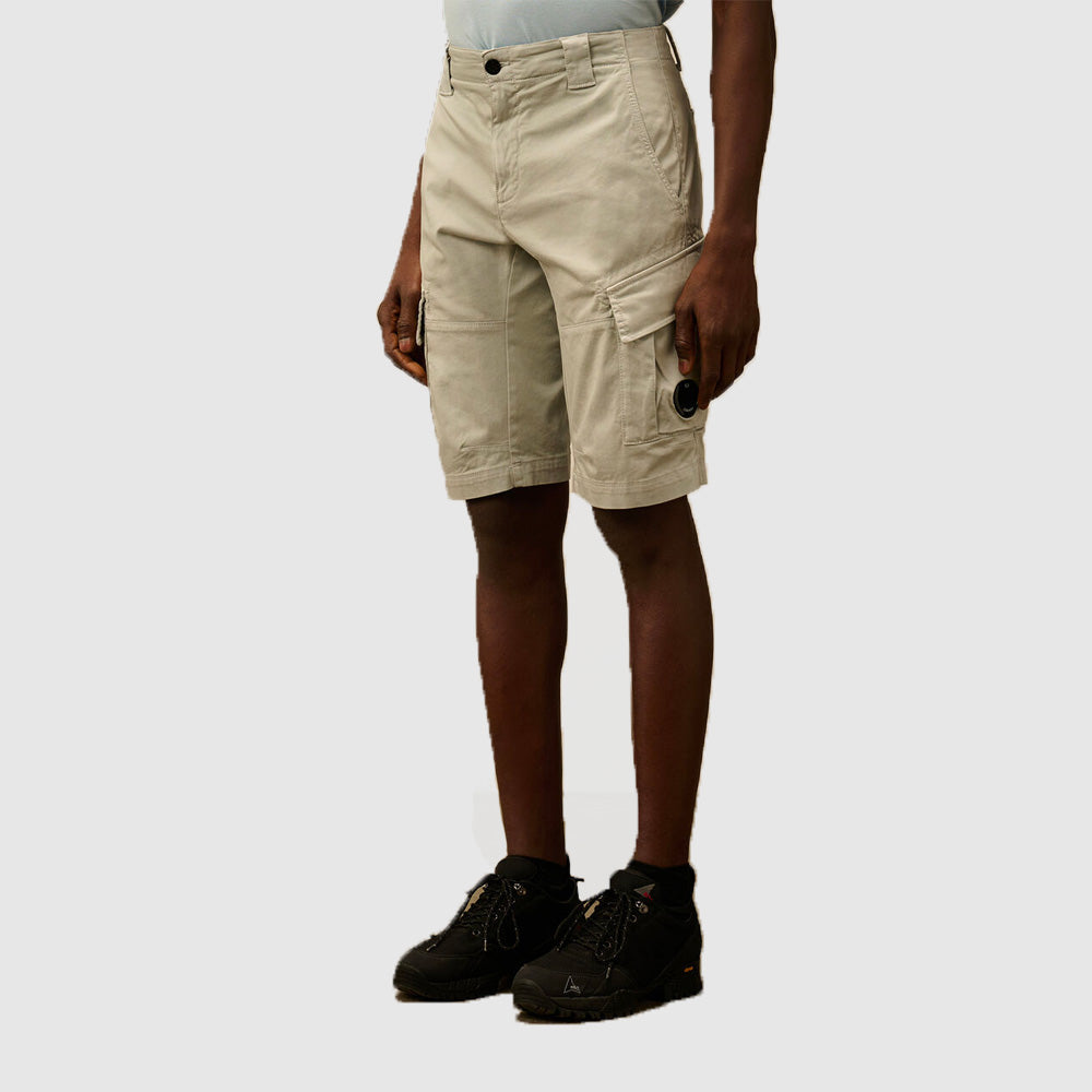Short CP Company