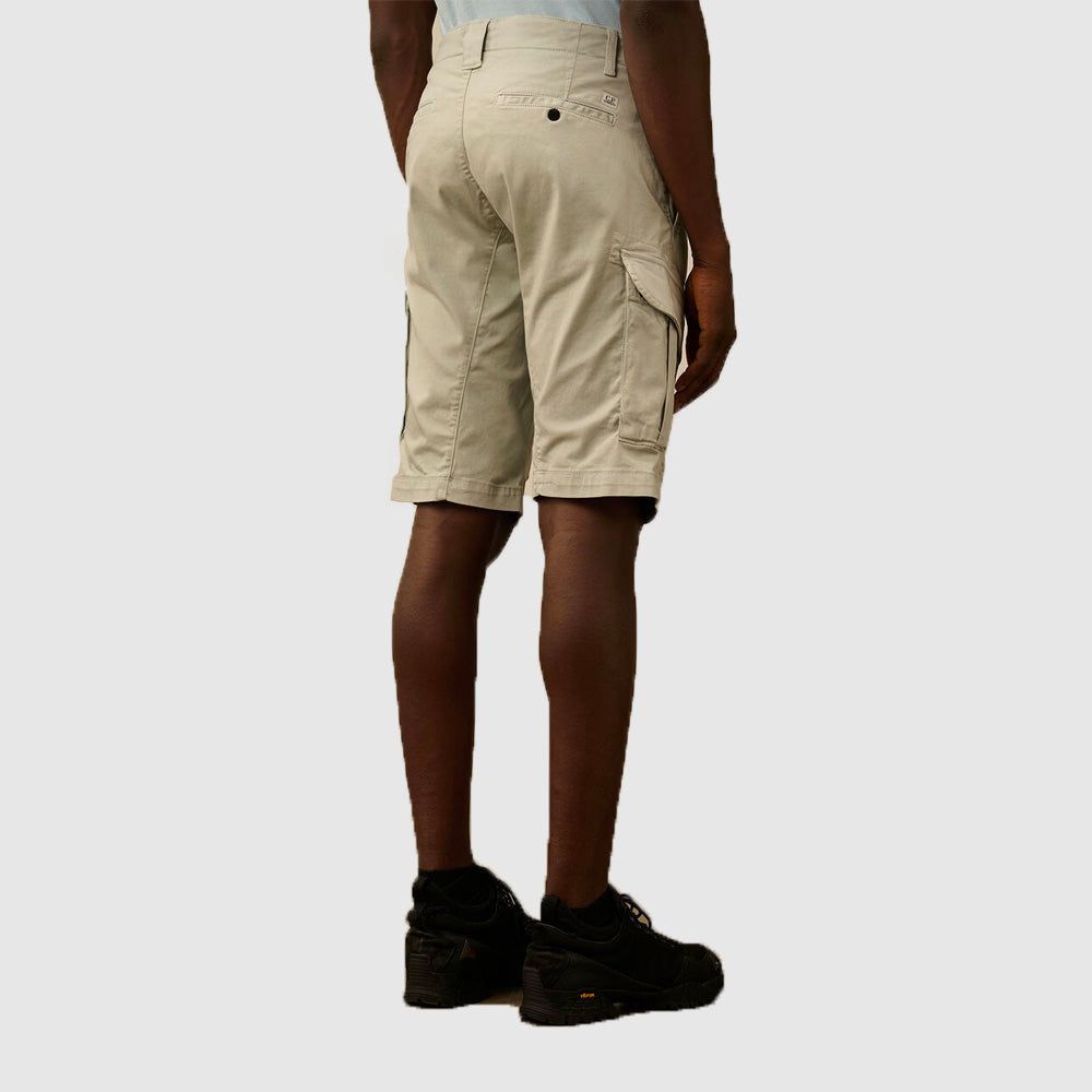 Short CP Company