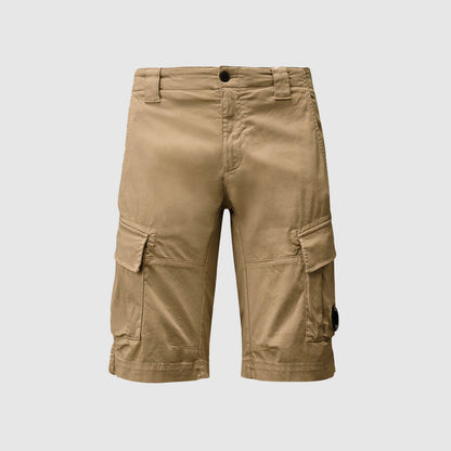 Short CP Company