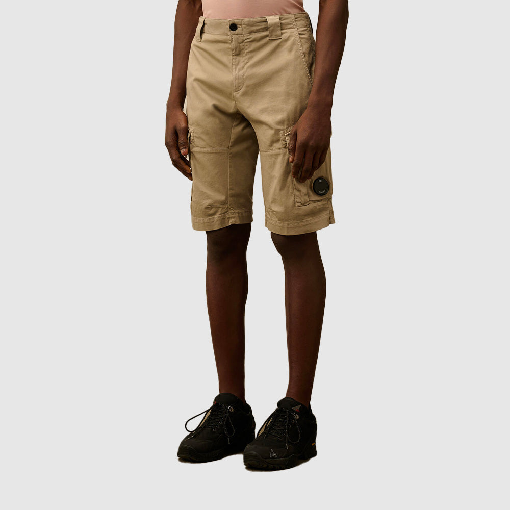 Short CP Company