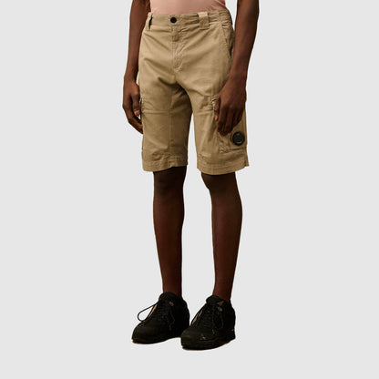 Short CP Company