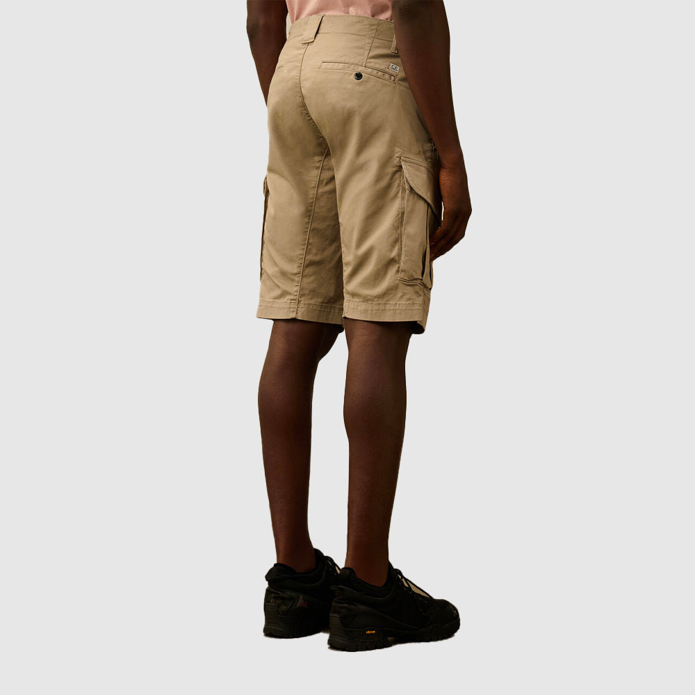 Short CP Company