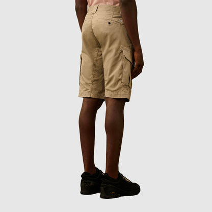 Short CP Company