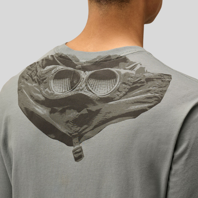 T-shirt CP Company