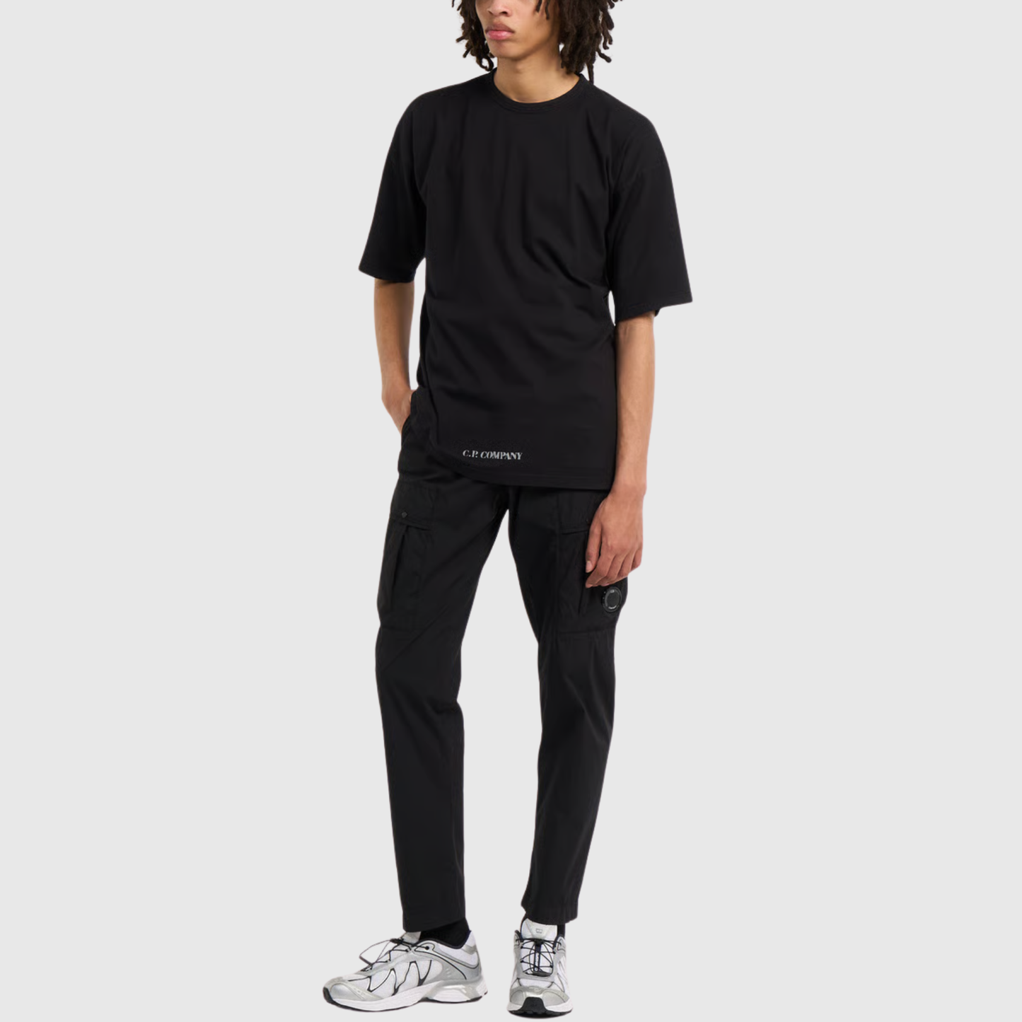 T-shirt C.P. Company