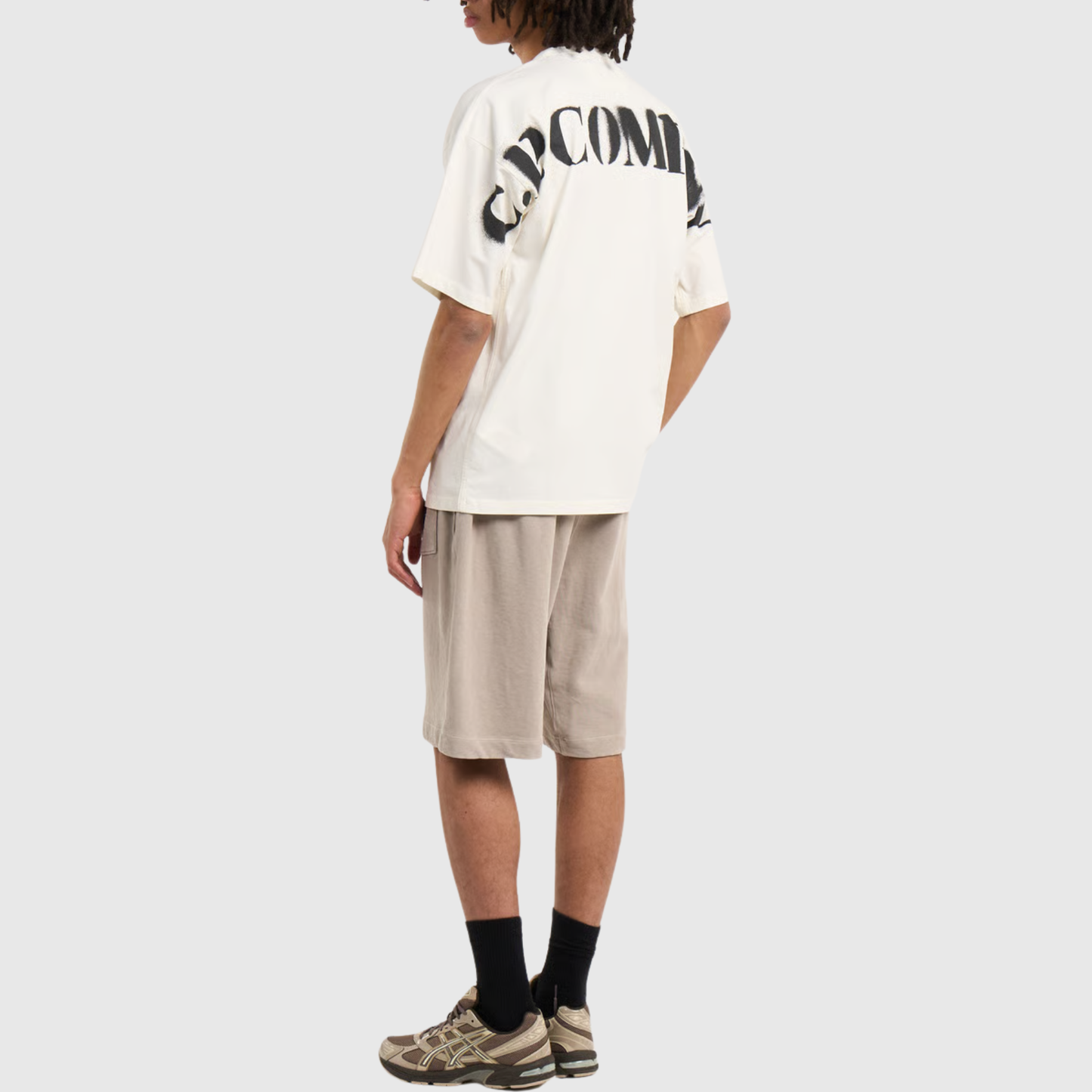 T-shirt C.P. Company