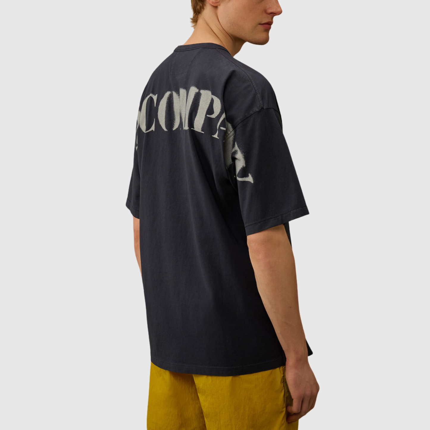 T-shirt C.P. Company