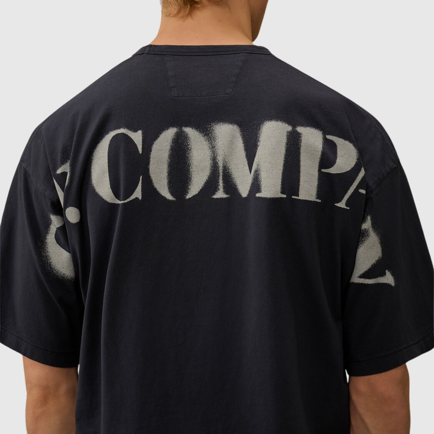 T-shirt C.P. Company
