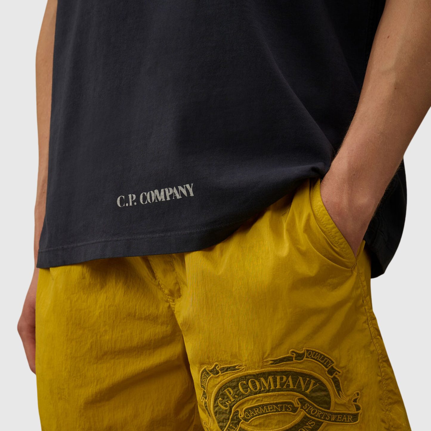 T-shirt C.P. Company