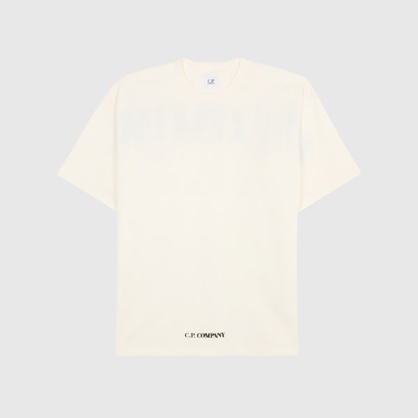 T-shirt C.P. Company