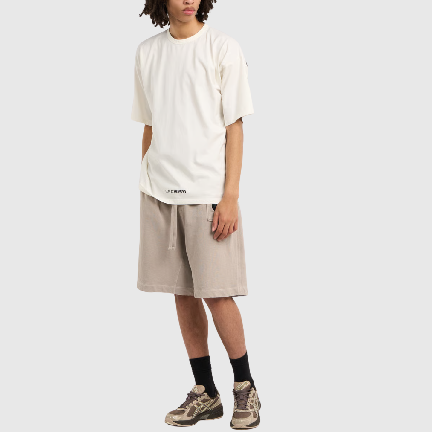T-shirt C.P. Company