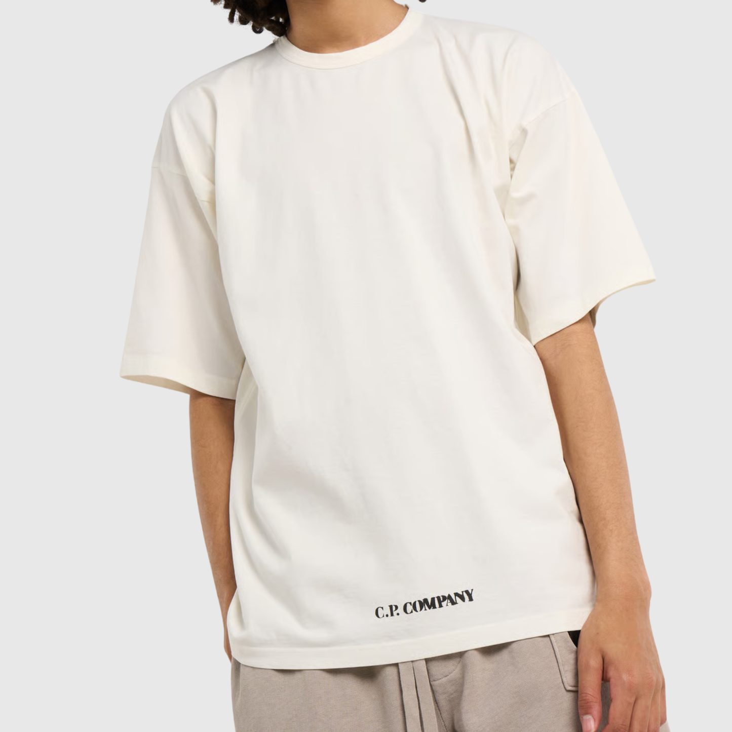 T-shirt C.P. Company