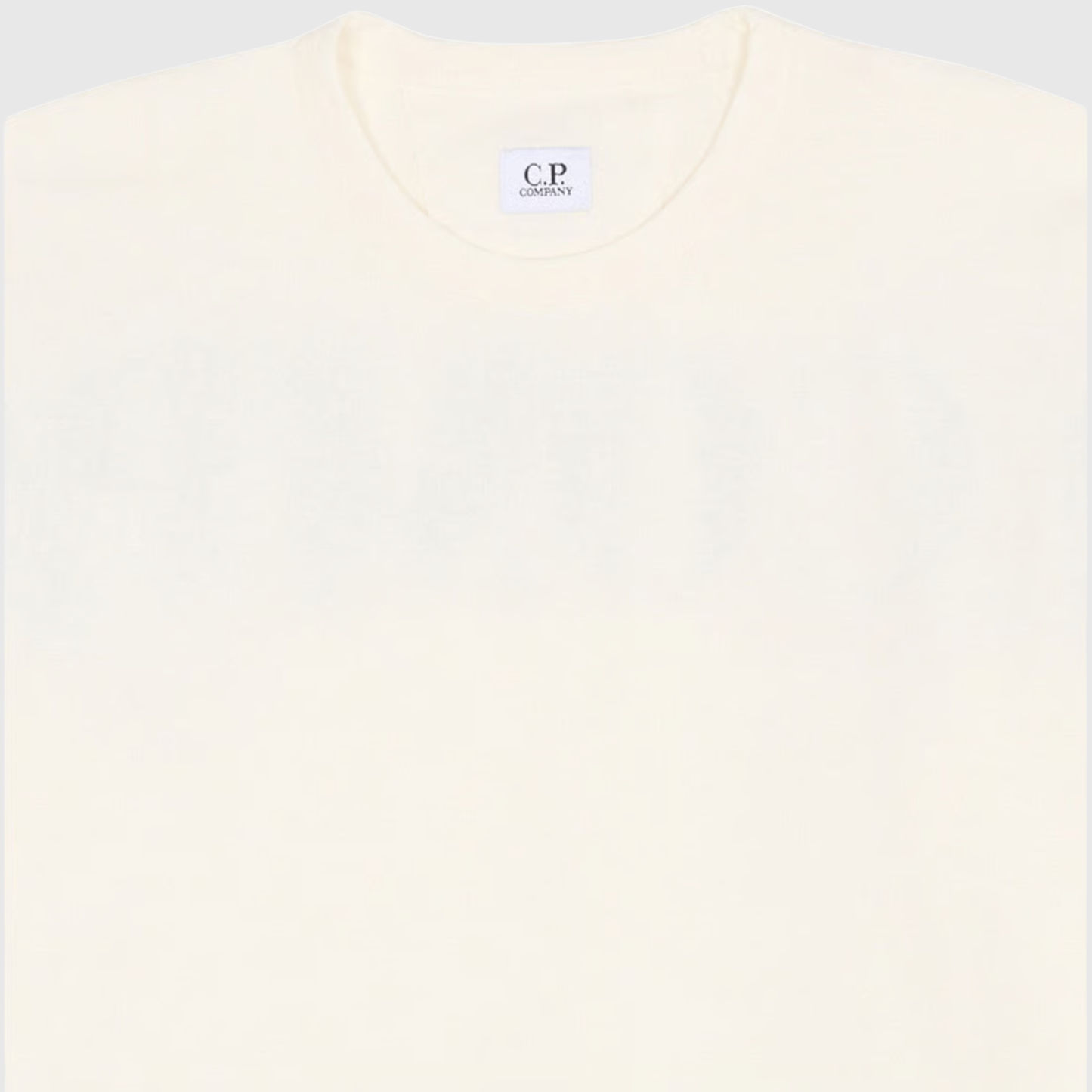 T-shirt C.P. Company
