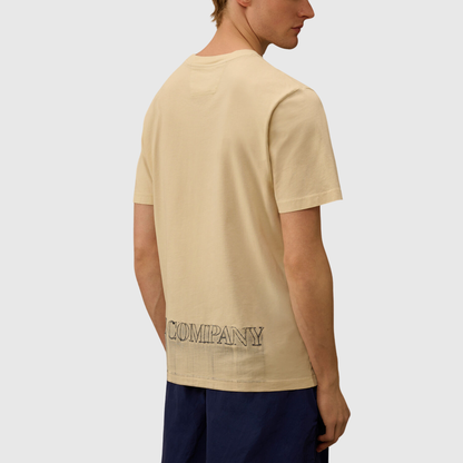 T-shirt C.P. Company