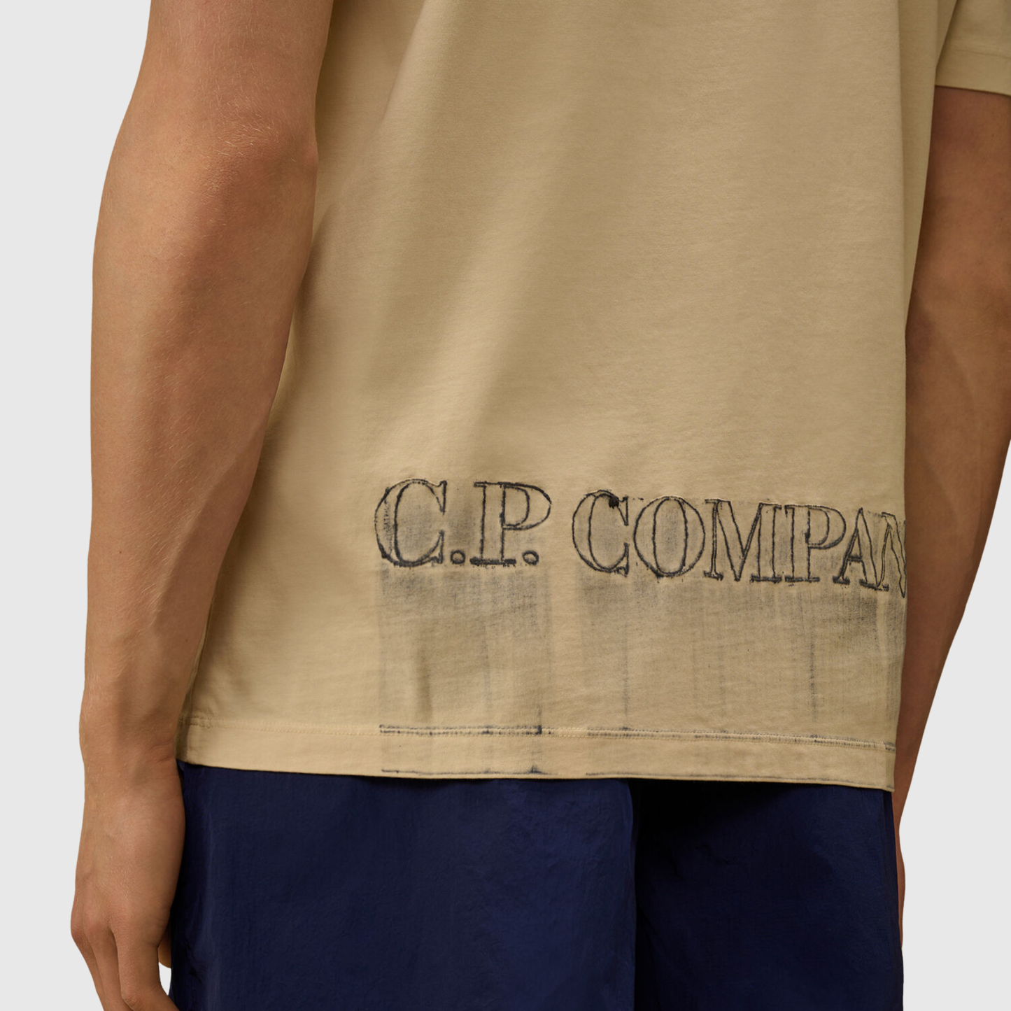 T-shirt C.P. Company