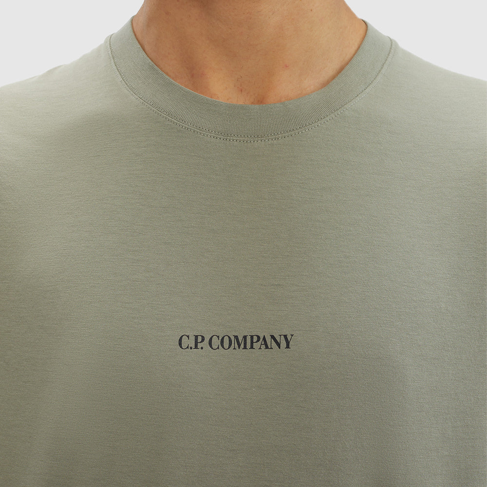T-shirt CP Company