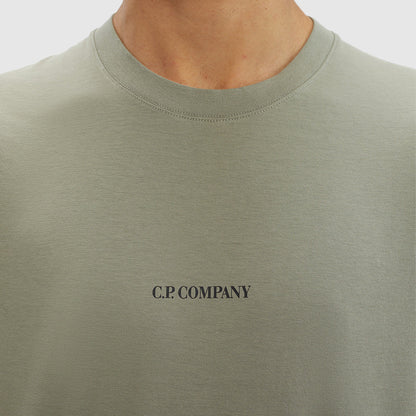 T-shirt CP Company