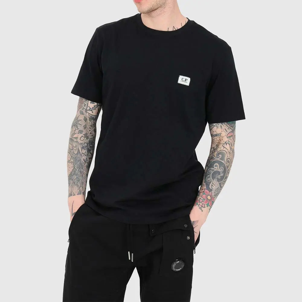 T-Shirt à col ras de cou